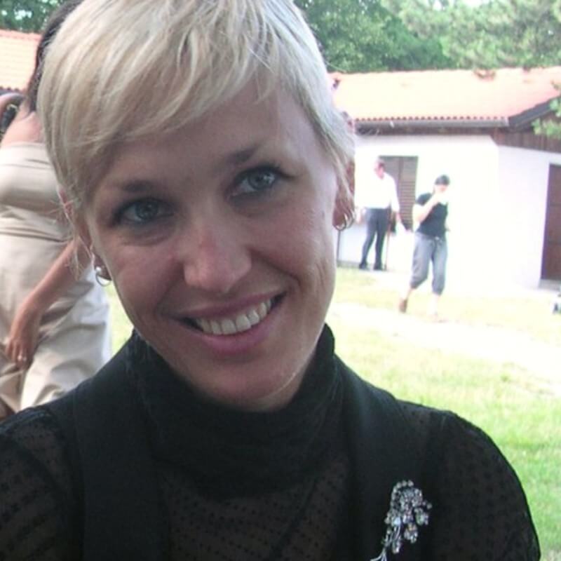 Samantha Punis