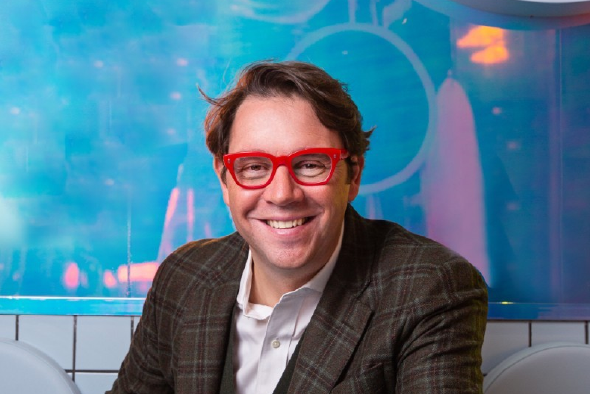 Danilo Gasparrini